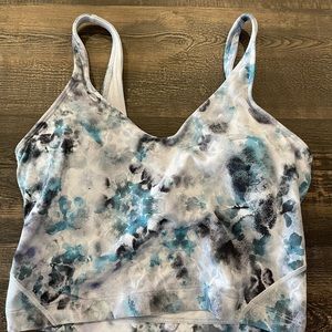 Lululemon Cropped Align Tank, Size 6, For Sale!